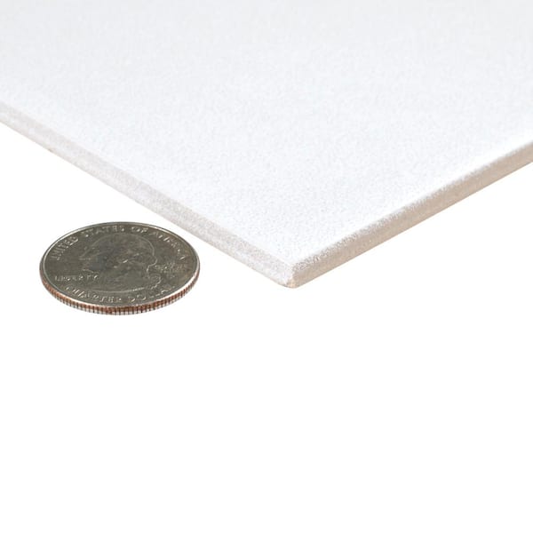 Have a question about Merola Tile Twenties White 7-3/4 in. x