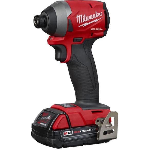 Unbranded Cordless Impact Driver 1/4" Rental