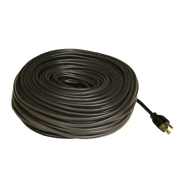 Wrap-On 100 Foot Roof & Gutter Cable De-Icing Kit  14101 