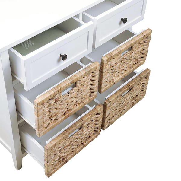 ACME FURNITURE ★引き取り限定★ ACME FURNITURE アクメファニチャー TRESTLES TV BOARD LOW トラッセル