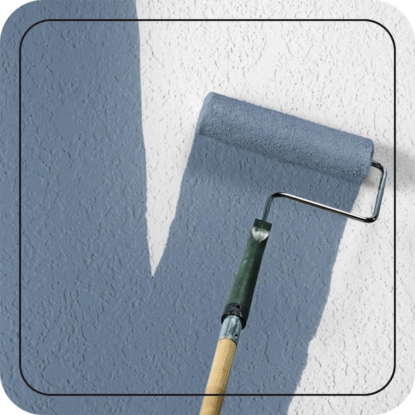 S520-5 Thundercloud Paint