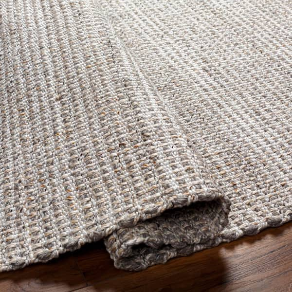 Gavino 0.15'' Thick Non Slip Rug Pad