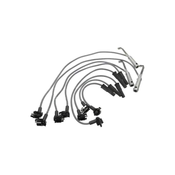 Federal Parts Spark Plug Wire Set