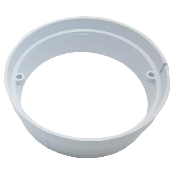 HAYWARD Extension Collar for SP1080 Auto-Skim Series In Ground Skimmers