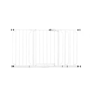 Summer Infant - Multi-Use Extra Tall Walk-Thru Gate