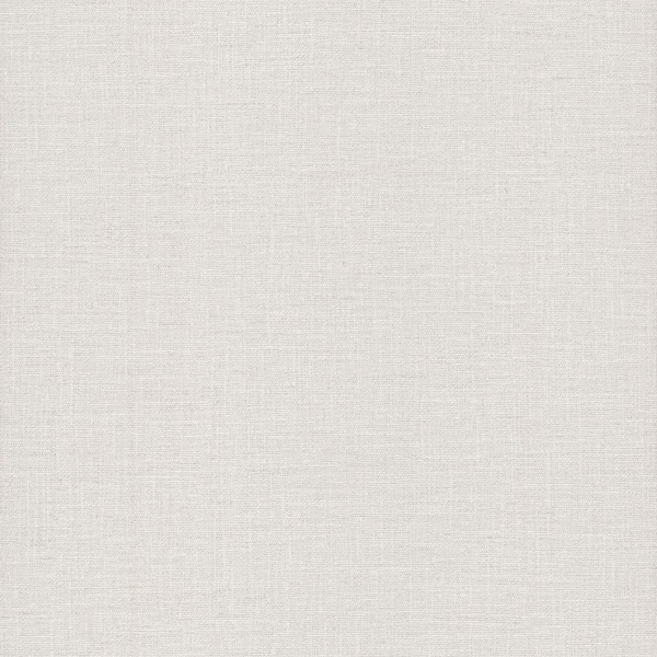 Beige Loom White Wallpaper