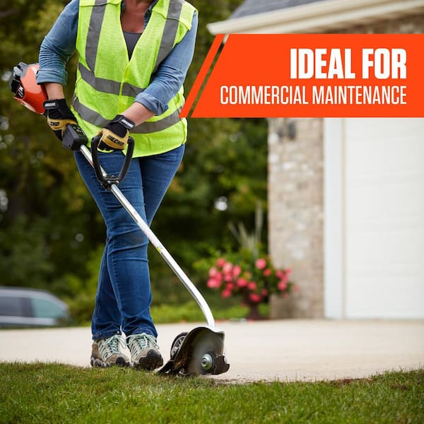 ECHO 56-Volt X Series Cordless Brushless Battery Powered Brushless
