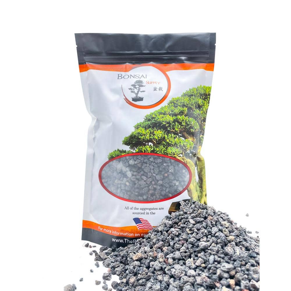 Lava Rock Black 2 Qt., 1/4 in. Size Particle price history on PriceWatchPro