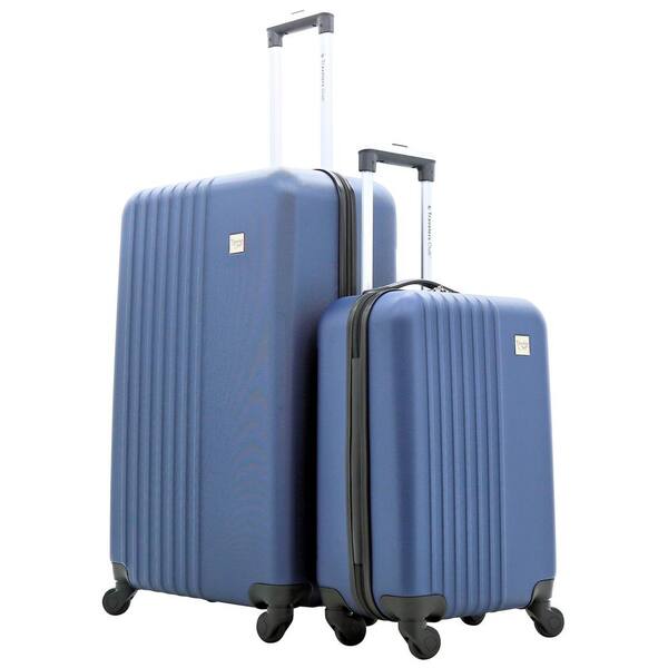 rolling luggage set