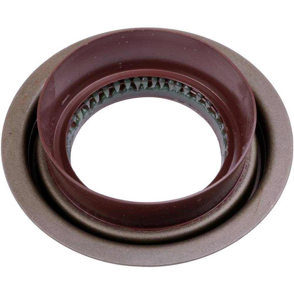 SKF Axle Shaft Seal - Front Right 17521 - The Home Depot