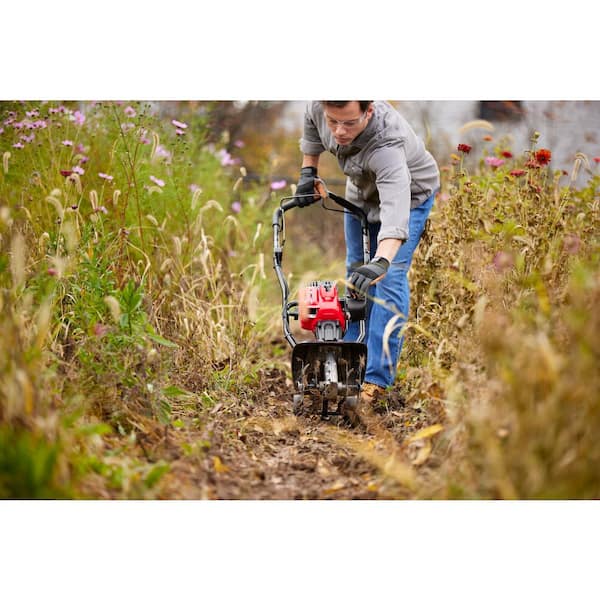 Ｔ's工房　Tsクローラー　DRT Amazon.com : Saker 22V Cordless Electric Garden Tiller Cultivator