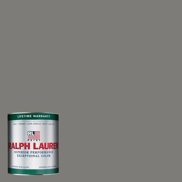 Ralph Lauren 1-qt. Brimfield Semi-Gloss Interior Paint