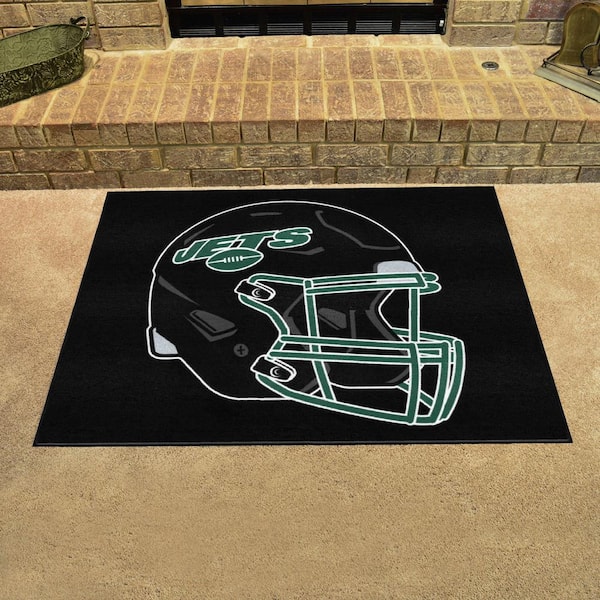 FANMATS Chicago Bears All-Star Rug