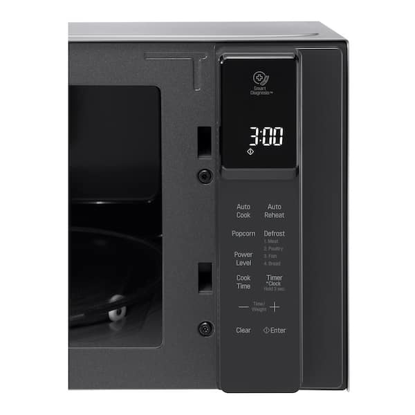 Economy Laboratory Grade Microwave Oven LBP090 - General