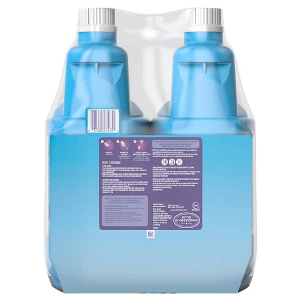 Jet Dry Rinse 5litre ctn 2 bottles