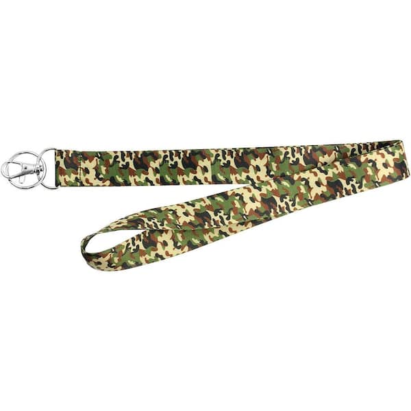HY-KO Camouflage Lanyard
