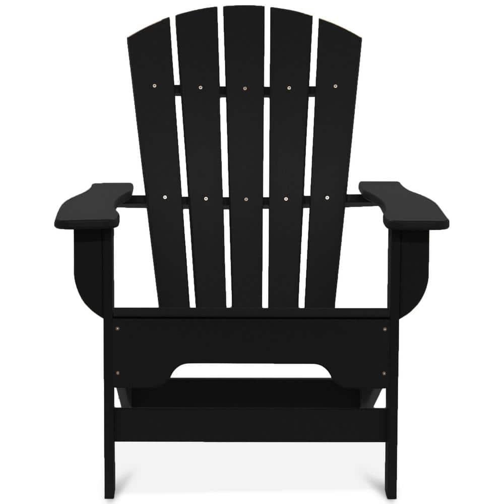 DUROGREEN Boca Raton Black Recycled 