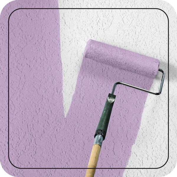 660B-4 Pale Orchid Paint