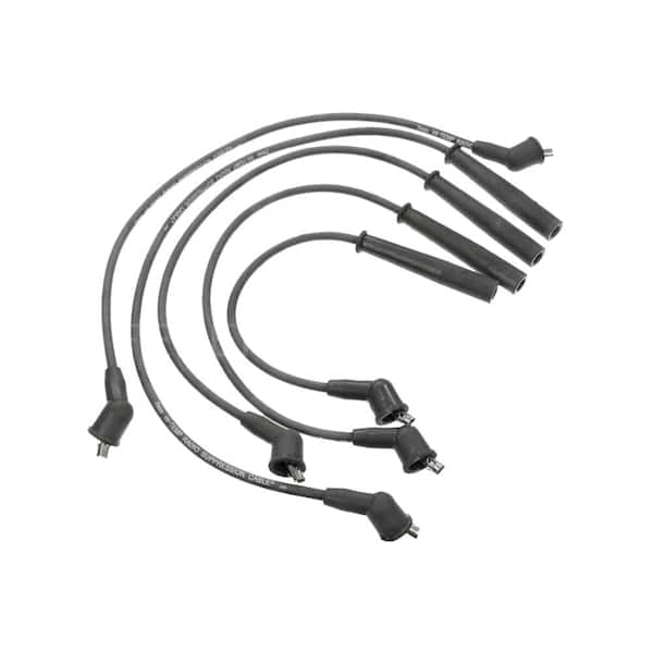 Federal Parts Spark Plug Wire Set