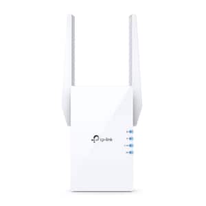 Wi-Fi 6-Range Extender