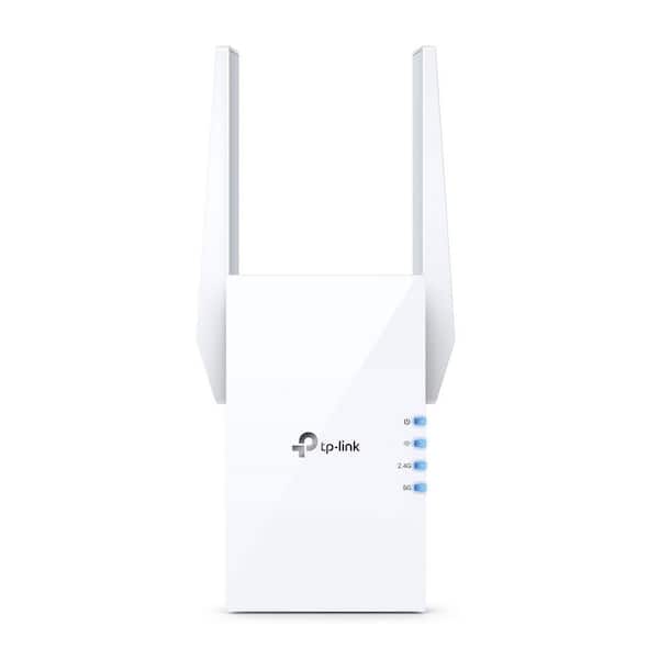 RE1300X Wi-Fi 6 Range Extender