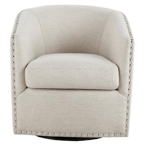 Memo Natural Multi 360° Swivel Chair