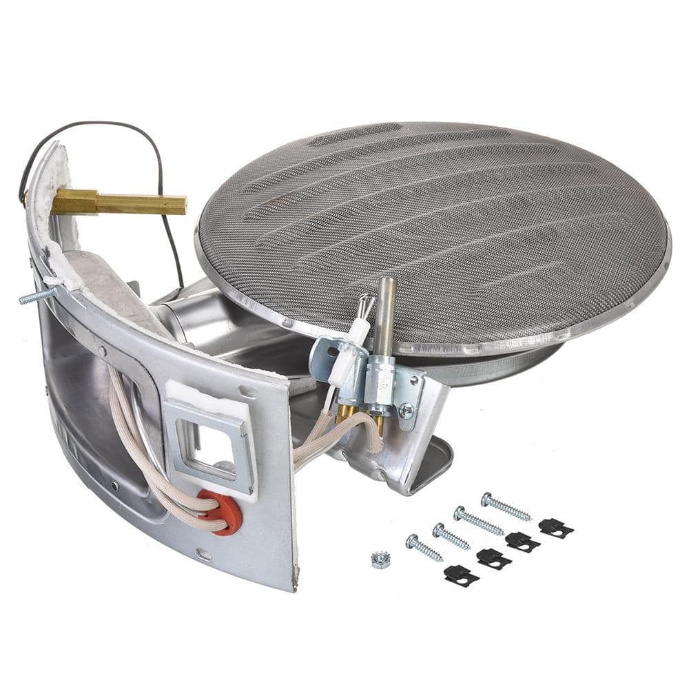 Rheem PROTECH Ultra-Low NOx Self-Powered Burner Assembly