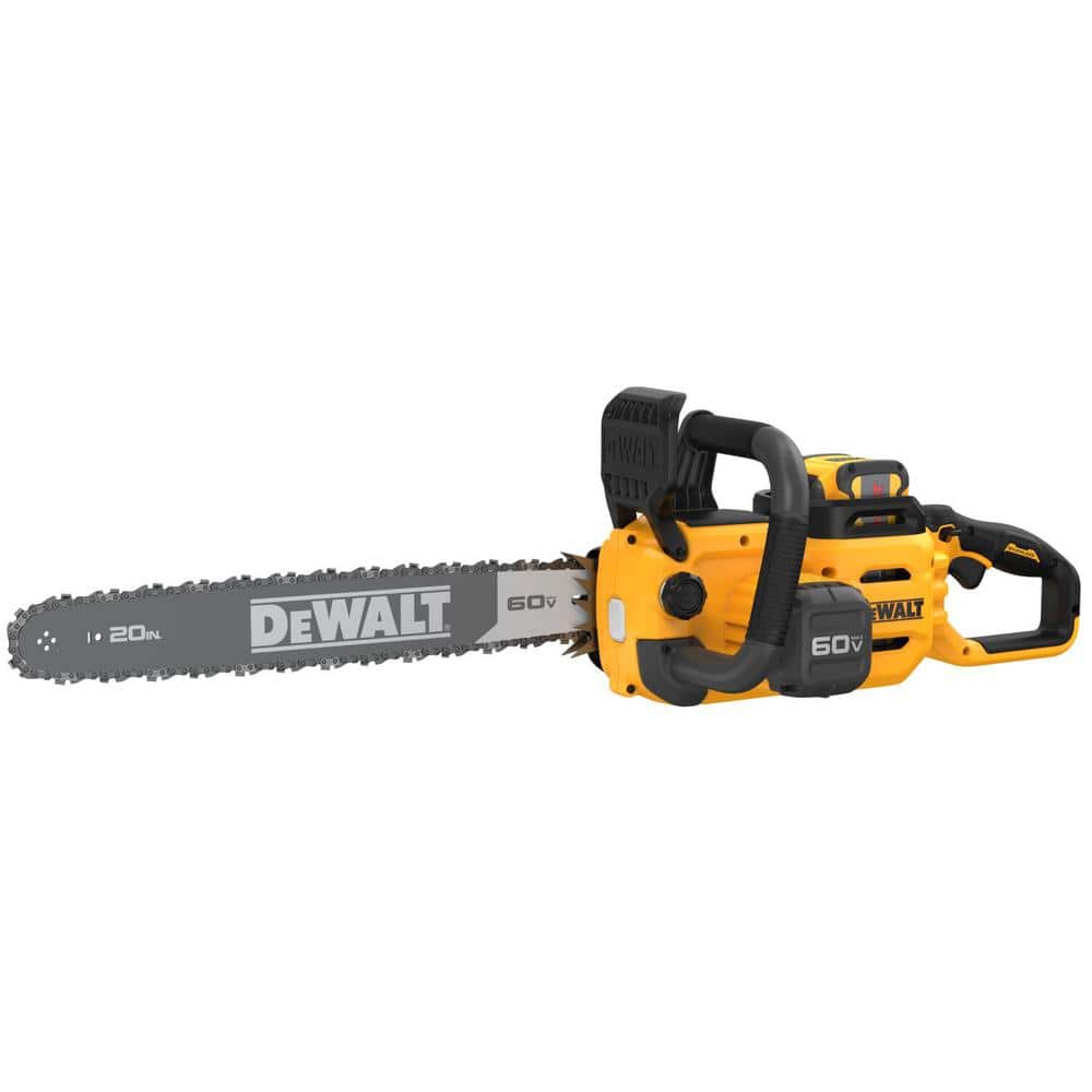 Black & Decker 109261 60V Cordless Chain Saw