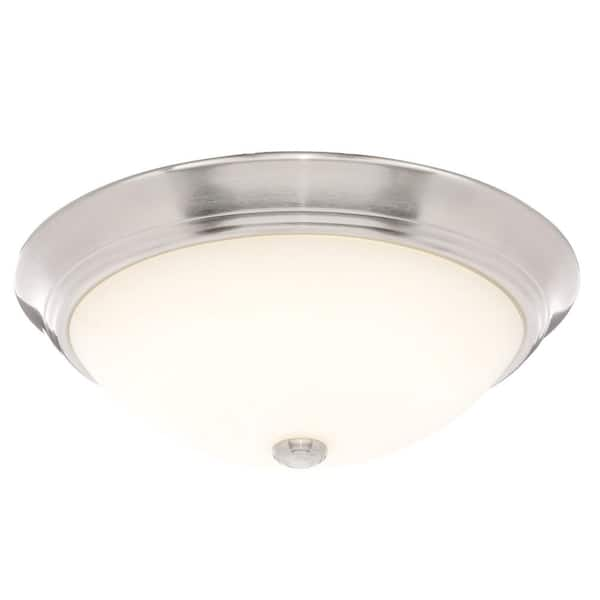 circular fluorescent light fixtures home depot