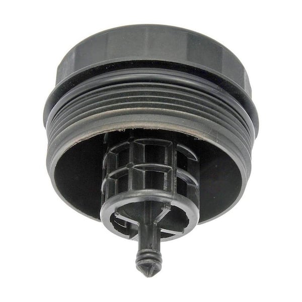 OE Solutions Oil Filter Cap - Plastic