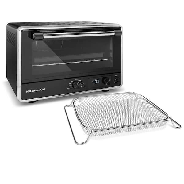 KitchenAid Digital Oven with Air Fry - The Home Depot