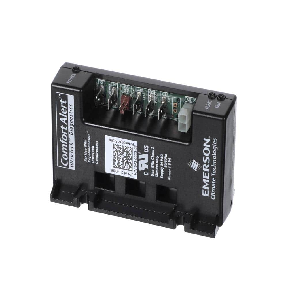 Air Conditioner Control Module price history on PriceWatchPro