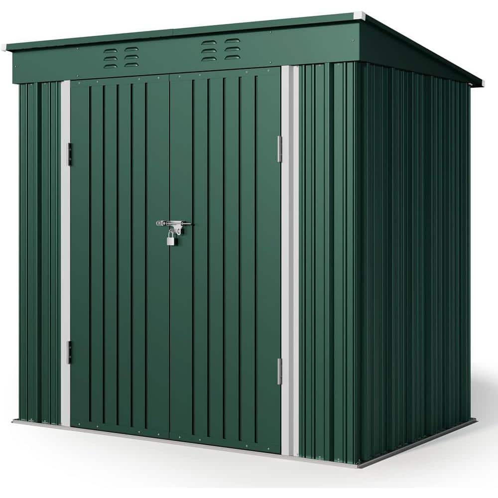 green-lofka-metal-sheds-cc10-l