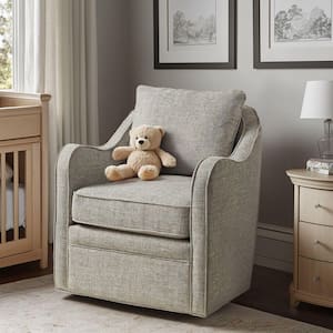 Betty Grey Multi Armchair