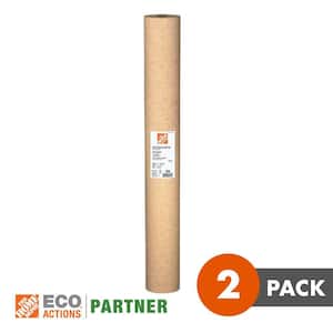 140 ft. x 35 in. Builders Paper (2-Pack)
