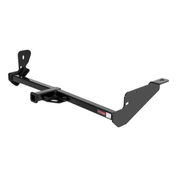 CURT Class 1 Trailer Hitch, 1-1/4 in. Receiver, Select Ford Focus