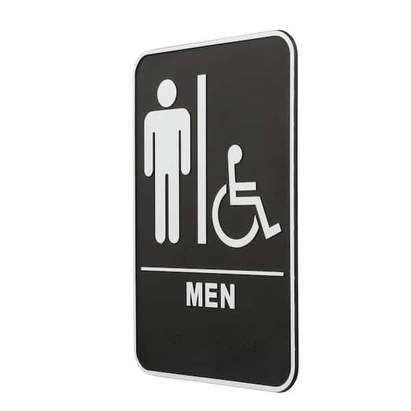 https://images.thdstatic.com/productImages/b5cf8b04-d59f-4692-8383-c1ad436c93b5/svn/black-everbilt-restroom-signs-31614-e1_600.jpg