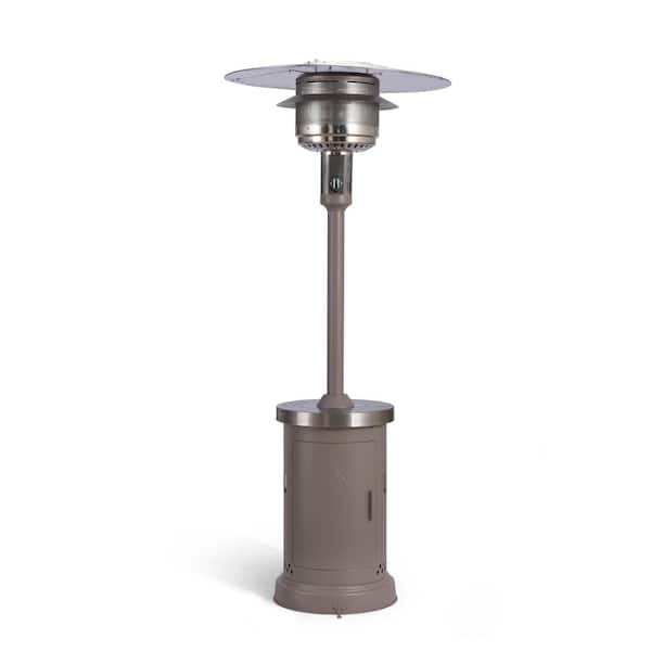 Home depot store patio heater