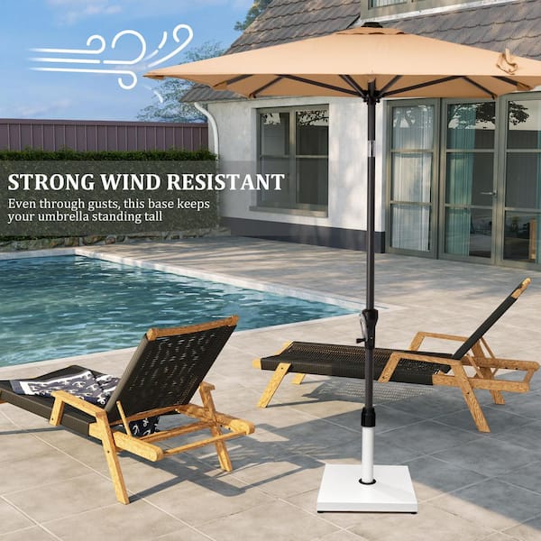 designer patio umbrellas The Patio Umbrella