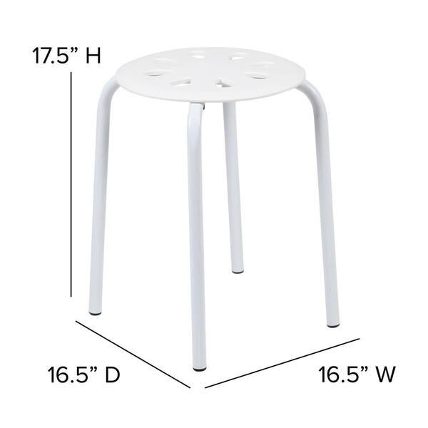 Neelkamal stool hot sale