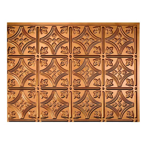Fasade® Hammered 18