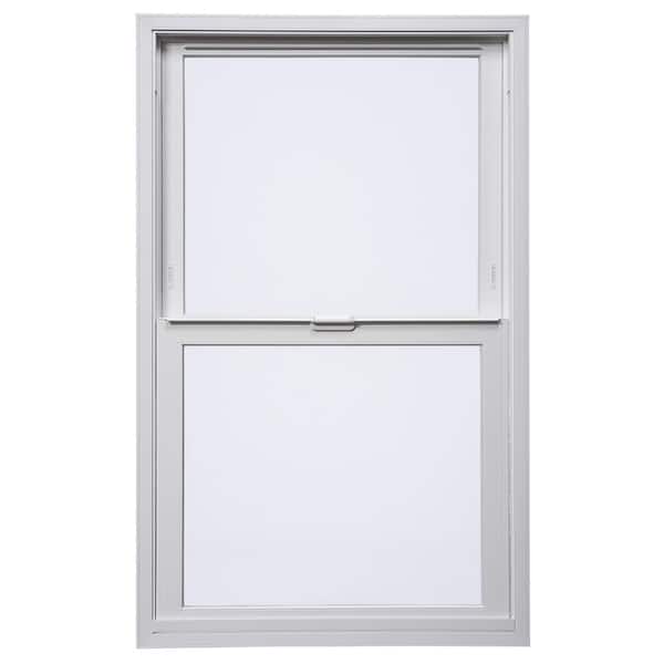 Milgard Windows & Doors Installed Tuscany Series Double Hung Window