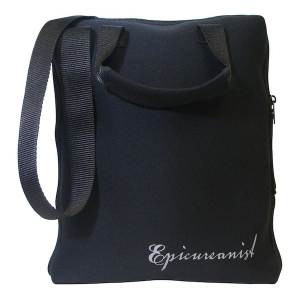Epicureanist Soft On-The-Go-Tote