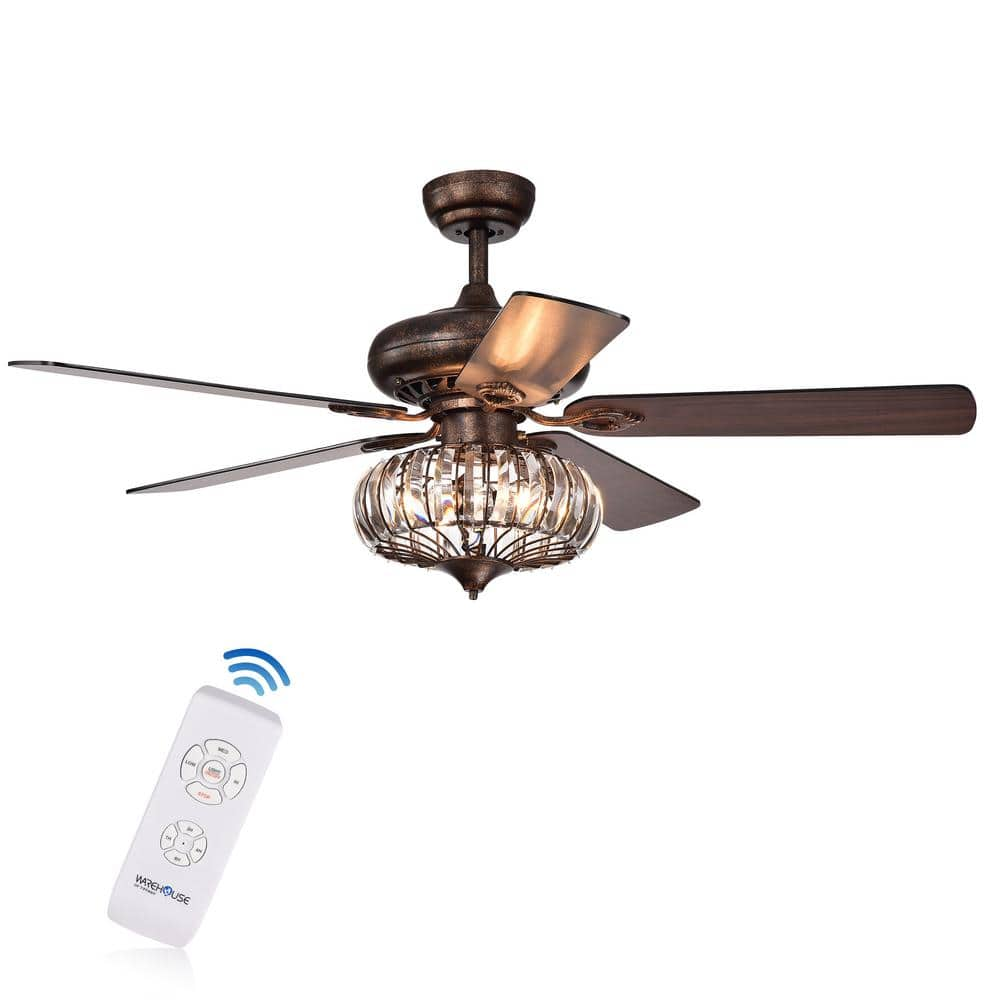 chrysaor ceiling fan