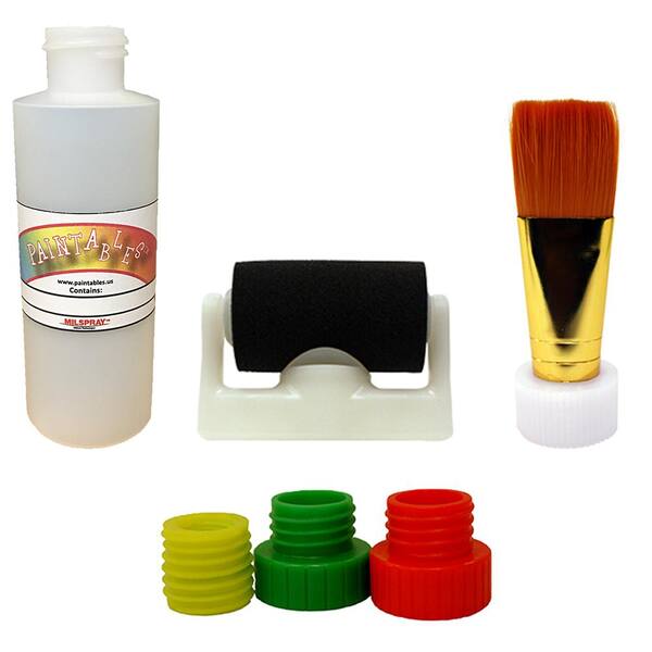 Paintables Universal Deluxe Kit