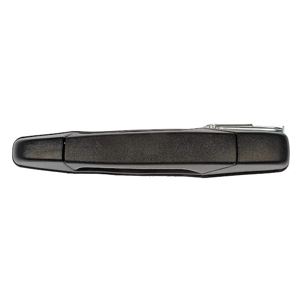 Unbranded Exterior Door Handle