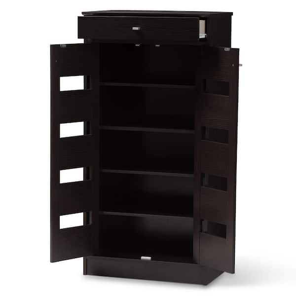 https://images.thdstatic.com/productImages/b5d72353-509e-4ba0-aa6f-e2dfd15b4eb7/svn/wenge-dark-brown-baxton-studio-shoe-racks-146-8268-hd-4f_600.jpg