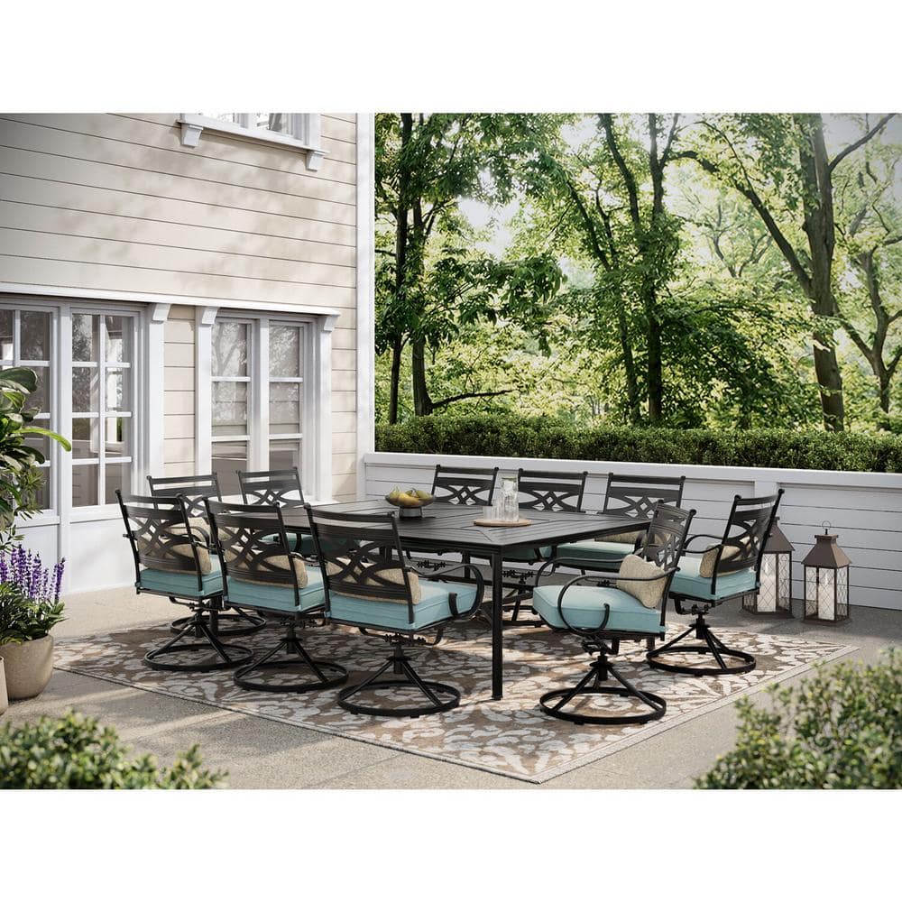 Hanover patio furniture clearance discount