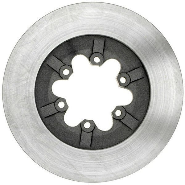 Raybestos Disc Brake Rotor
