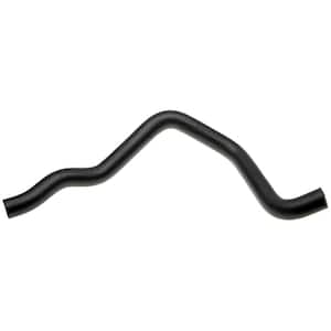 Radiator Coolant Hose 2013 Buick Verano 2.0L